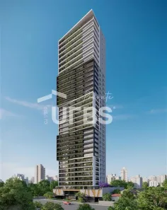 Apartamento com 4 Quartos à venda, 208m² no Setor Bueno, Goiânia