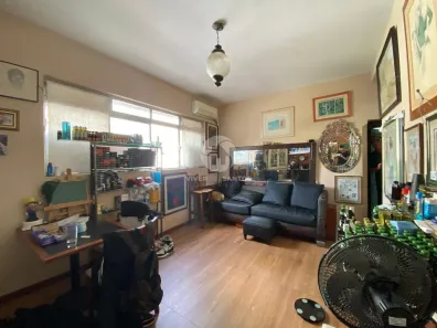 Apartamento com 2 Quartos à venda, 86m² no Boqueirão, Santos