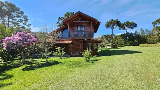 Casa de Condomínio com 3 Quartos à venda, 140m² no Centro, Campo Alegre