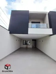 Sobrado com 4 Quartos à venda, 200m² no Rudge Ramos, São Bernardo do Campo