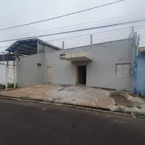 Imóvel Comercial para alugar, 90m² no Piçarra, Teresina
