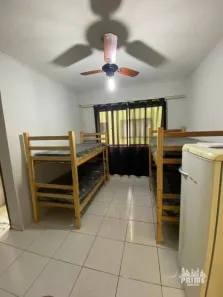 Kitnet com 1 Quarto à venda, 28m² no Ocian, Praia Grande