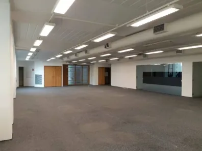 Sala Comercial para alugar, 375m² no Cidade Monções, São Paulo