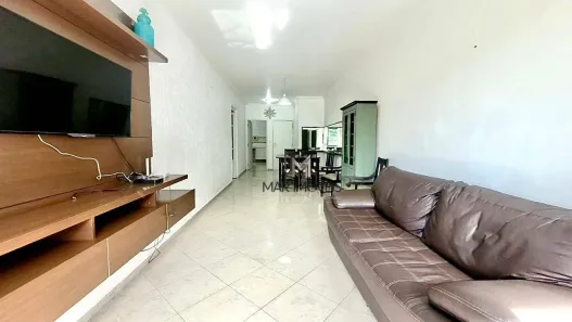 Apartamento com 2 Quartos à venda, 100m² no Enseada, Guarujá