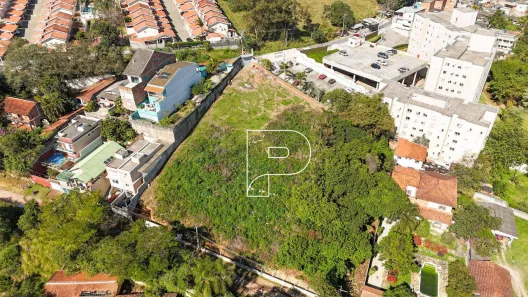 Lote/Terreno à venda, 4041m² no Parque Rincão, Cotia