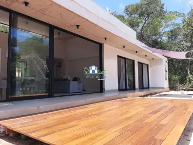 Casa de Condomínio com 4 Quartos à venda, 200m² no Green Park, Nova Lima