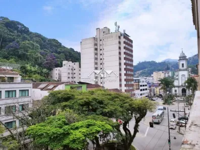 Apartamento com 2 Quartos à venda, 70m² no Centro, Petrópolis