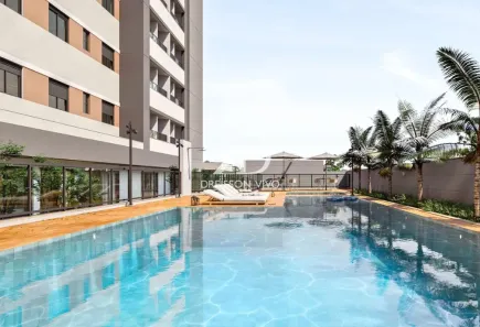 Apartamento com 2 Quartos à venda, 67m² no Jardim Maracanã, São José do Rio Preto