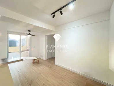 Apartamento com 2 Quartos à venda, 51m² no Partenon, Porto Alegre