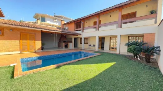 Casa com 3 Quartos à venda, 290m² no Nova Piracicaba, Piracicaba
