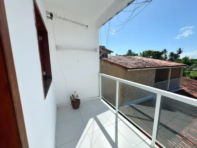 Apartamento com 2 Quartos à venda, 78m² no Praia do Francês, Marechal Deodoro
