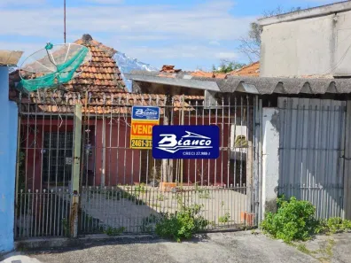 Casa com 2 Quartos à venda, 122m² no Jardim Pinhal, Guarulhos