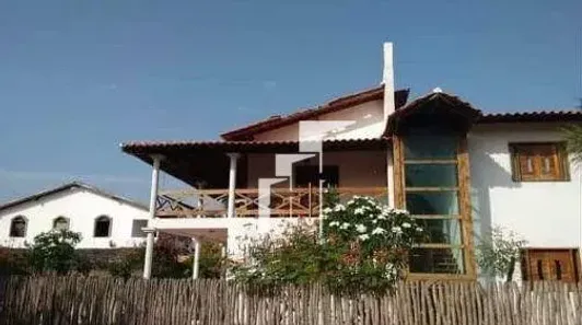 Casa com 4 Quartos à venda, 200m² no Barra Grande, Cajueiro da Praia