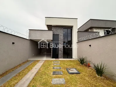 Casa com 3 Quartos à venda, 150m² no Cardoso Continuação, Aparecida de Goiânia