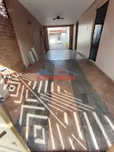 Imóvel Comercial com 6 Quartos à venda, 175m² no Centro, São Carlos