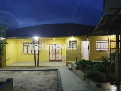 Casa com 3 Quartos à venda, 110m² no Riacho das Pedras, Contagem