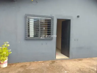 Casa com 3 Quartos à venda, 80m² no Conjunto Uberaba, Uberaba