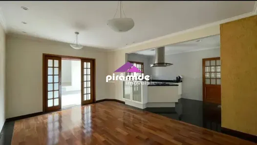 Casa de Condomínio com 3 Quartos à venda, 251m² no Jardim San Marino, São José dos Campos