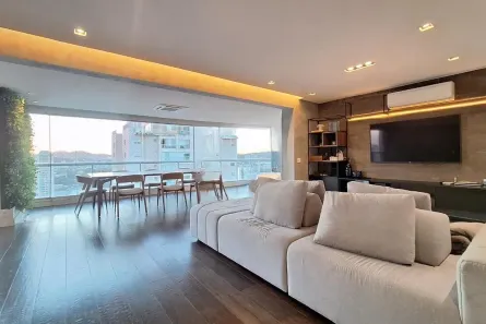Apartamento com 3 Quartos à venda, 187m² no Vila Leopoldina, São Paulo