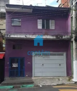 Sobrado com 4 Quartos à venda, 300m² no Padroeira, Osasco