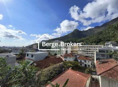 Casa com 3 Quartos à venda, 236m² no Tijuca, Rio de Janeiro