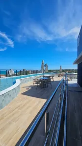 Apartamento com 1 Quarto à venda, 29m² no Tamandaré, Tamandaré