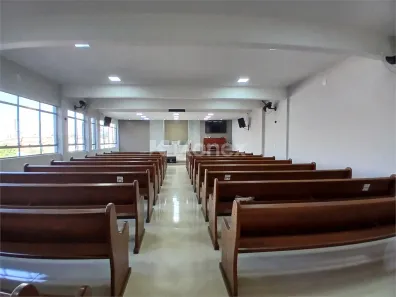 Prédio Comercial à venda, 422m² no Vila Romero, São Paulo