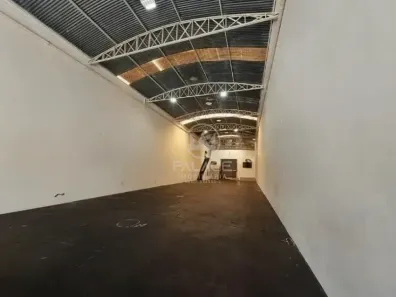 Imóvel Comercial com 1 Quarto para alugar, 500m² no Paulicéia, Piracicaba