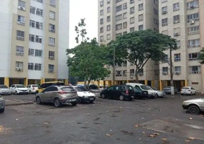 Apartamento com 2 Quartos à venda, 53m² no Catumbi, Rio de Janeiro