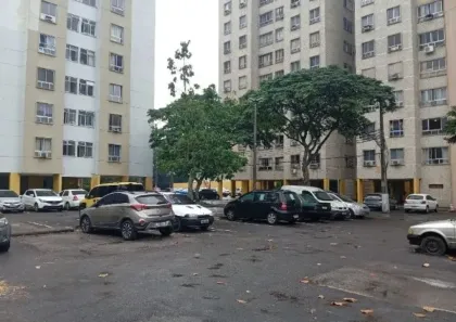 Apartamento com 2 Quartos à venda, 53m² no Catumbi, Rio de Janeiro