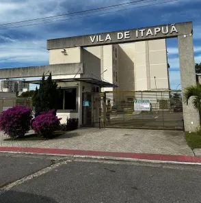 Apartamento com 2 Quartos à venda, 47m² no Morada de Laranjeiras, Serra