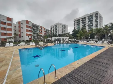 Apartamento com 3 Quartos à venda, 100m² no Mar e Céu, Guarujá