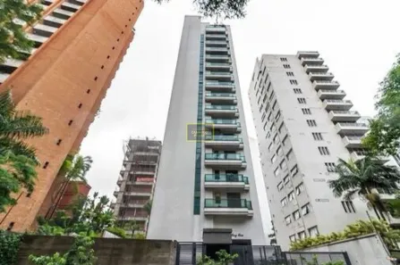 Apartamento com 4 Quartos à venda, 261m² no Higienópolis, São Paulo