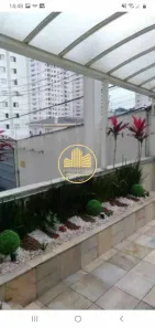 Apartamento com 2 Quartos à venda, 64m² no Sacomã, São Paulo