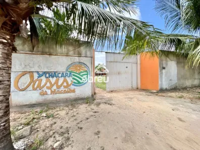 Fazenda/Sítio com 7 Quartos à venda, 2000m² no Zona de Expansão Urbana Oeste, Macaíba