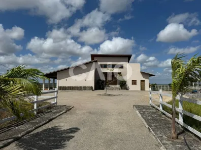 Casa de Condomínio com 4 Quartos à venda, 320m² no Centro, Monte Alegre