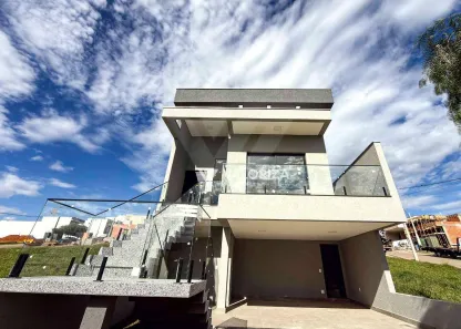 Casa de Condomínio com 3 Quartos à venda, 187m² no Jardim Novo Horizonte, Sorocaba