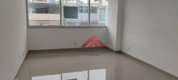 Sala Comercial à venda, 33m² no Icaraí, Niterói