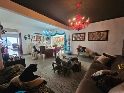 Sobrado com 7 Quartos à venda, 347m² no Jardim São Caetano, São Caetano do Sul