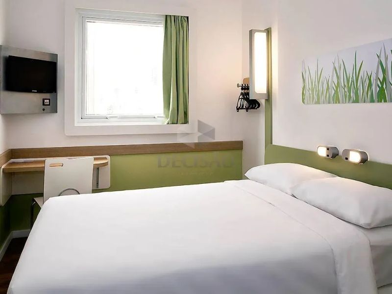 Flat com 1 quarto — Savassi, Belo Horizonte