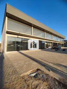 Ponto Comercial para alugar, 151m² no Santa Mônica, Uberlândia