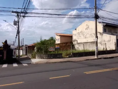 Lote/Terreno à venda, 150m² no Jardim Terras de Santo Antônio, Hortolândia