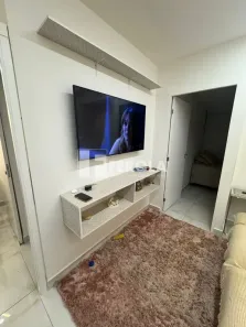 Apartamento com 2 Quartos à venda, 50m² no Sul, Brasília