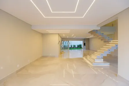 Casa de Condomínio com 3 Quartos à venda, 350m² no Santa Cândida, Curitiba