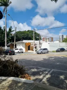 Sala Comercial à venda, 218m² no Dionisio Torres, Fortaleza