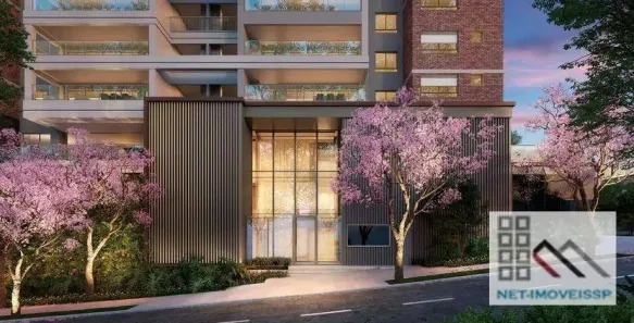 Apartamento com 3 Quartos à venda, 109m² no Perdizes, São Paulo