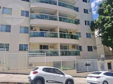Apartamento com 3 Quartos à venda, 75m² no Pechincha, Rio de Janeiro