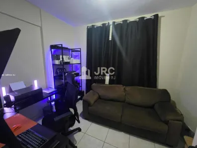 Apartamento com 2 Quartos à venda, 51m² no Méier, Rio de Janeiro