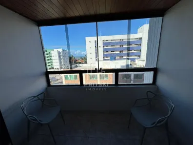Apartamento com 4 Quartos à venda, 150m² no Cabo Branco, João Pessoa