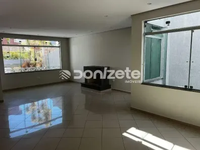 Sobrado com 4 Quartos à venda, 147m² no Vila Alzira, Santo André